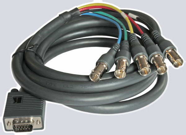Монтаж кабелей и жгутов