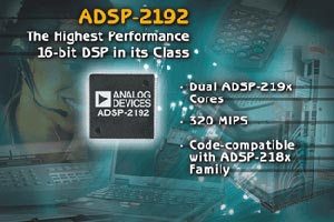 ADSP-2192